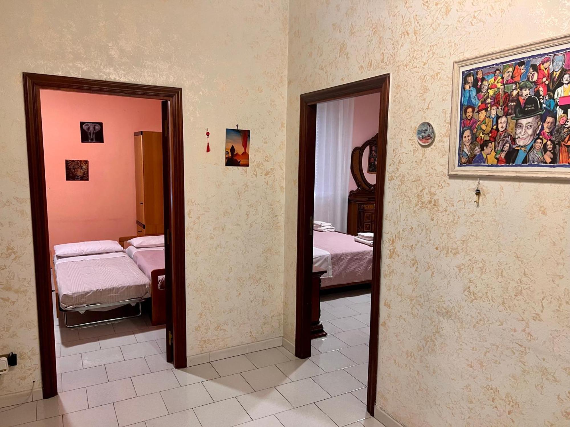 Casa Annalisa Appartement Ercolano